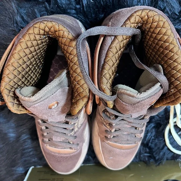 ? GRAIL PAIRNIKE SB PAUL RODRIGUEZ 2 ZOOM AIR HIGHSize 